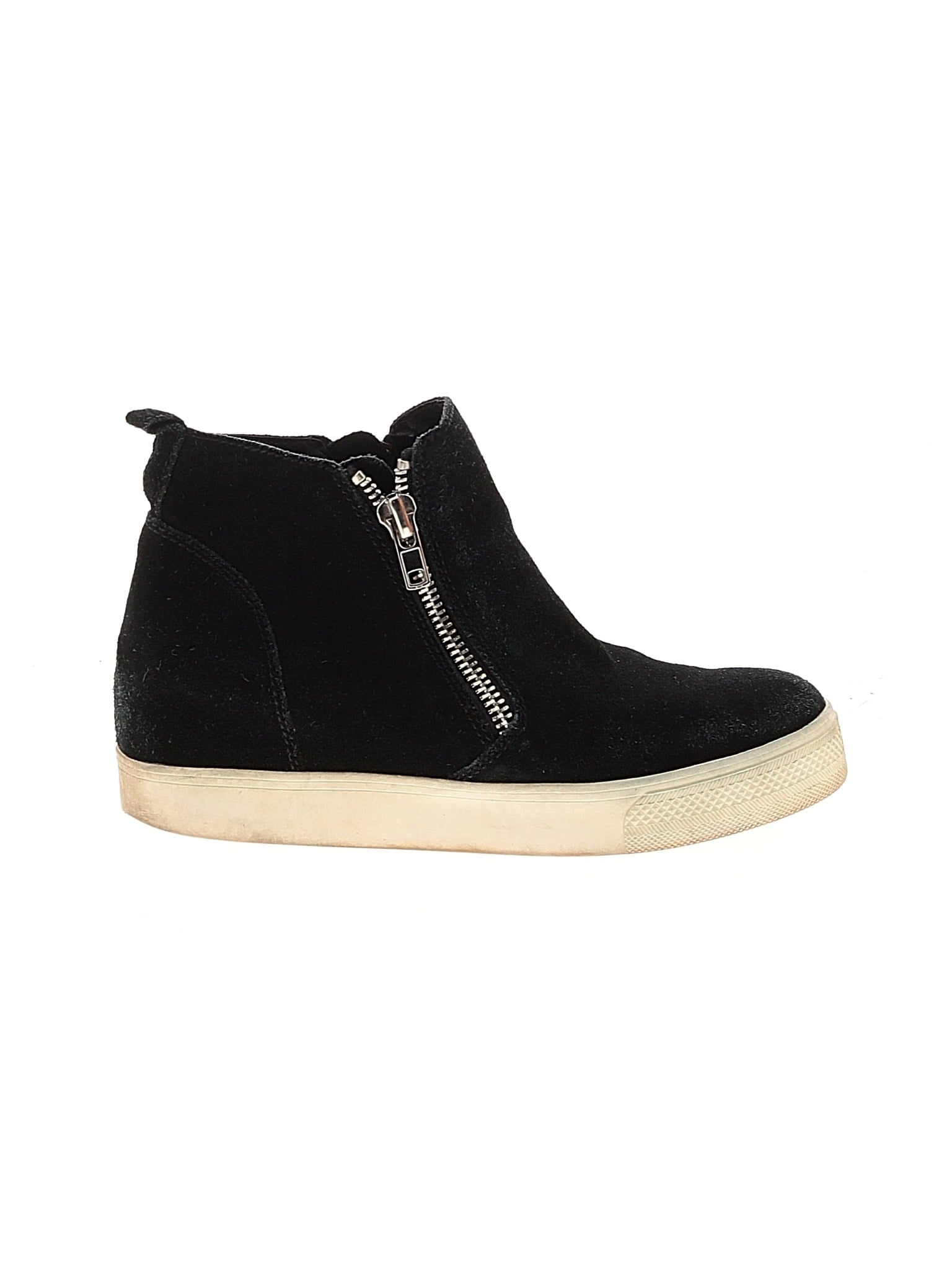 1 shoe size - 9 1/2