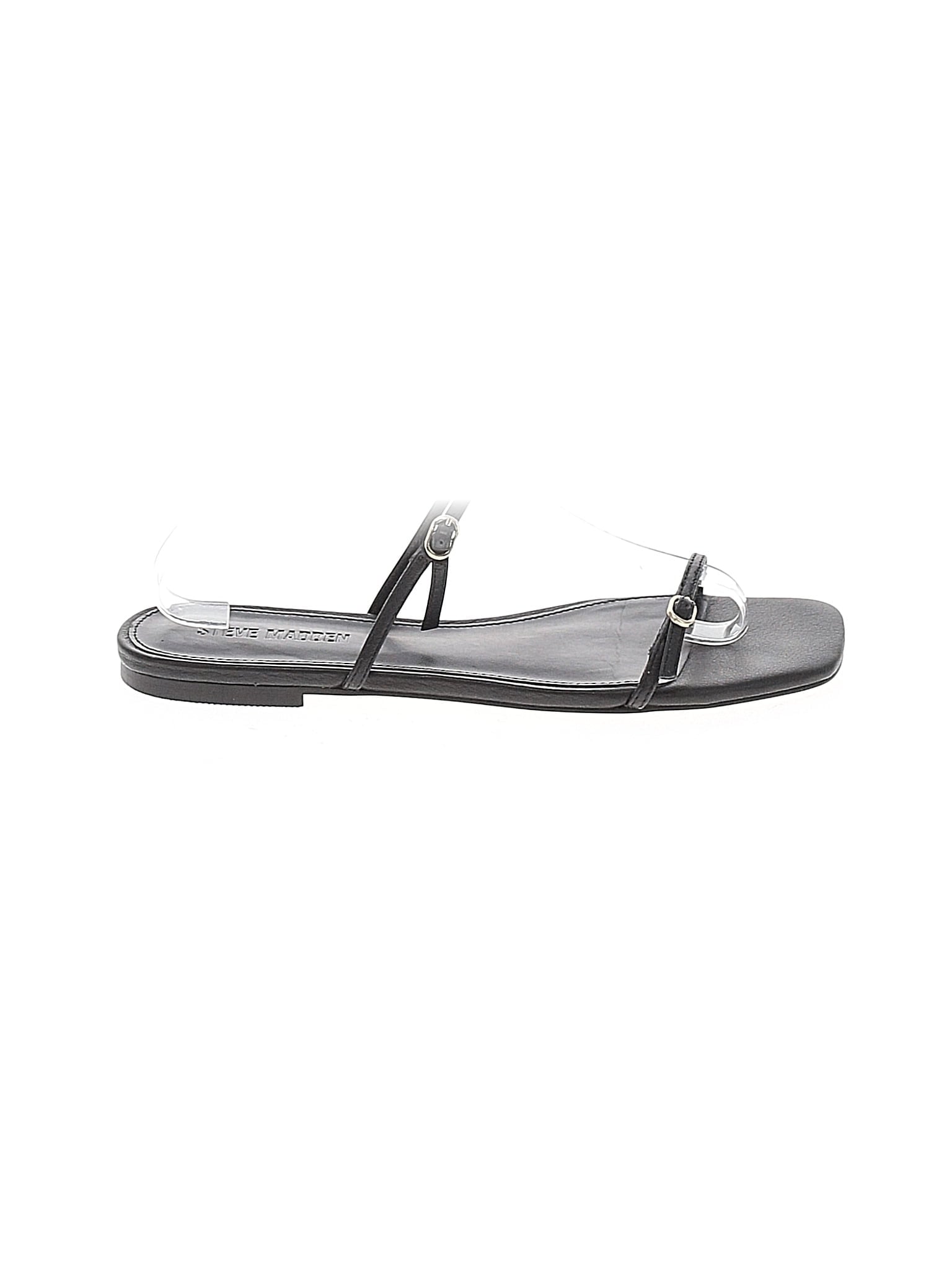 1 shoe size - 9