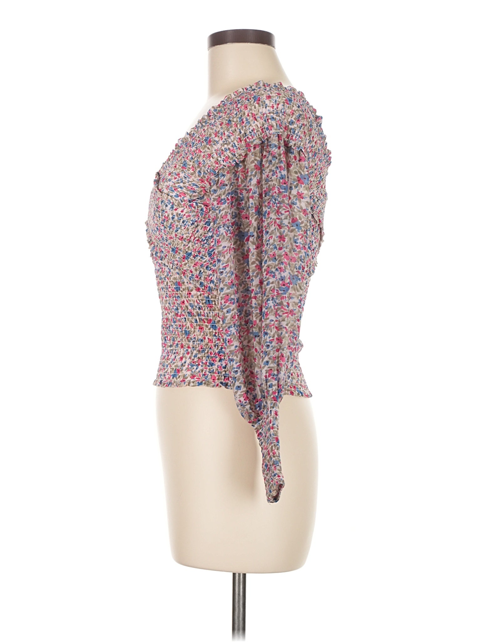 4 size - XS
